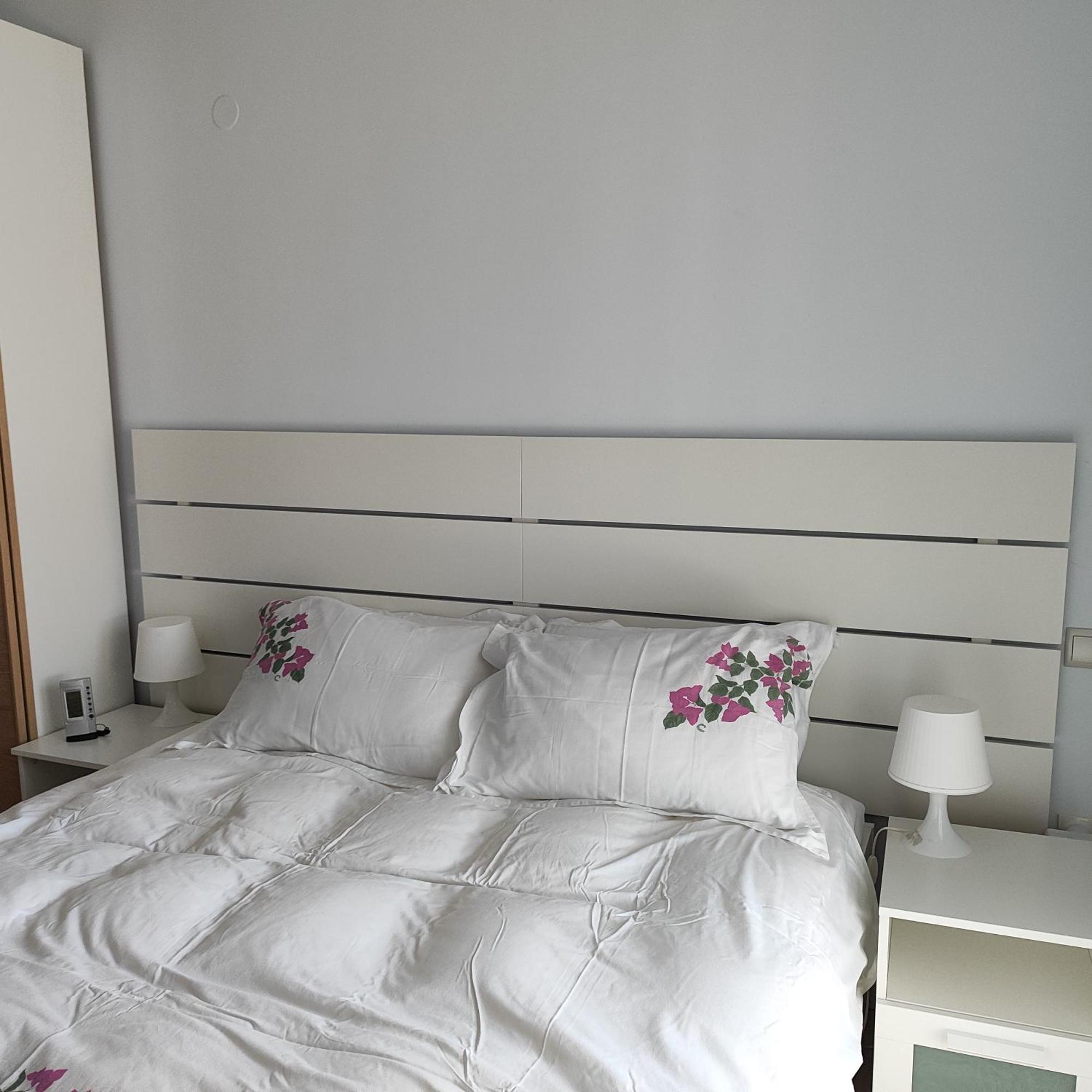 Apartmán Christina-2 Peraía Exteriér fotografie